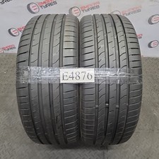 2x 205 45 ZR17 88W NEXEN NFera
