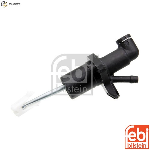 Master cylinder clutch 32583 - clutch,