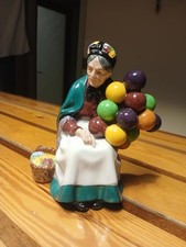 Royal Doulton 'The Old Balloon