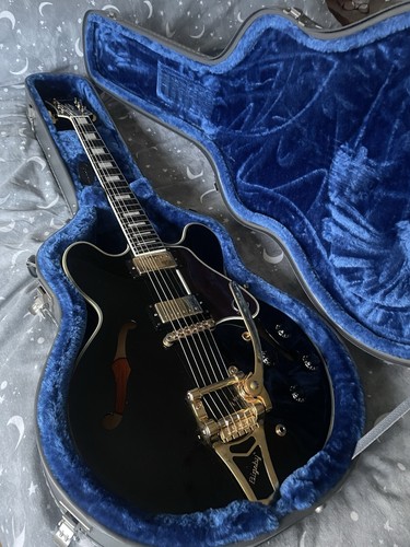 Epiphone joe bonamassa 355 - epiphone,