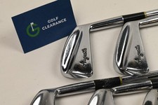 Wilson Augusta Irons /