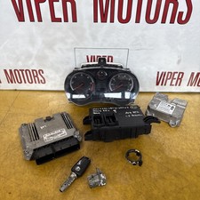 Vauxhall Corsa D 1.3 A13DTC