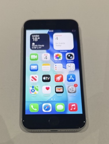 Apple iphone 2nd gen 2020 - apple,