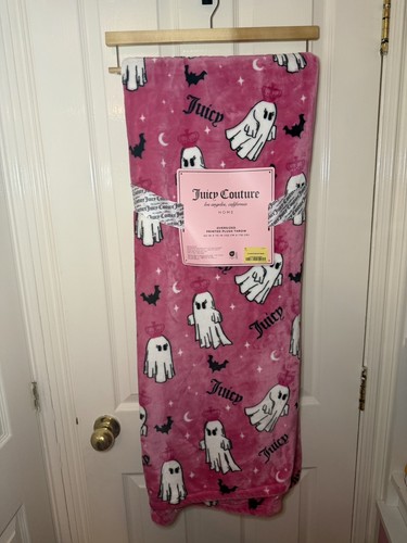 Juicy couture pink ghost - juicy,