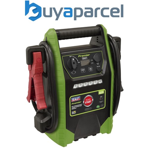 Sealey prs2200 premier 12v - sealey,