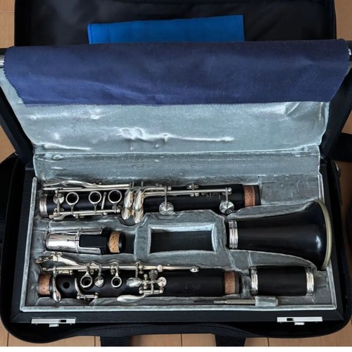 Buffet crampon e13 - crampon,
