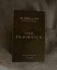 G. Bellini One Fragrance Eau