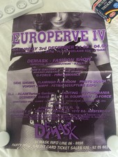 Europerve Demask , latex 