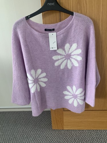 Made italy women lilac - in,