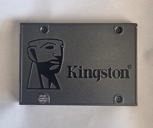 Kingston a400 240gb sata - a400, 2.5"