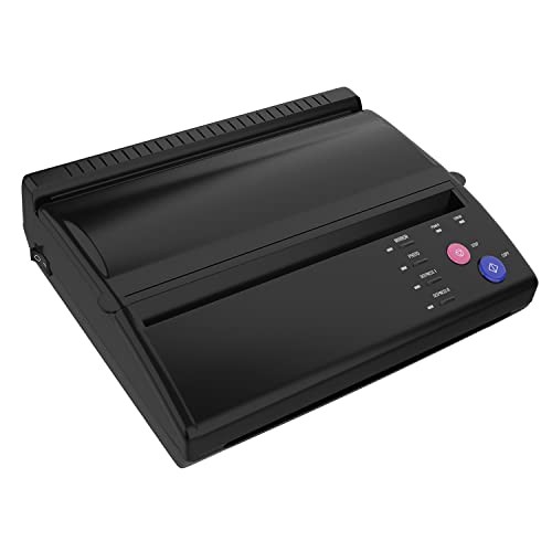 Tatelf tattoo stencil printer - tatelf,