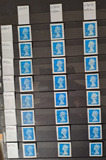 Collection of 43 2010-2021 GB