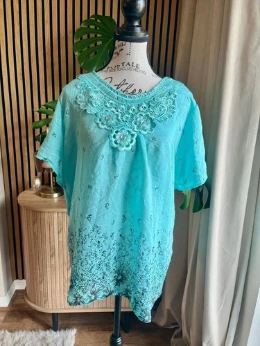 Yue sheng turquoise - sheng,