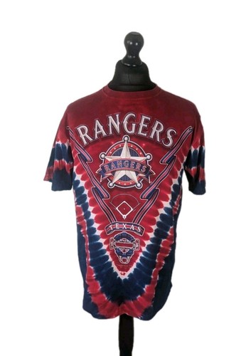 Liquid blue texas - liquid, rangers