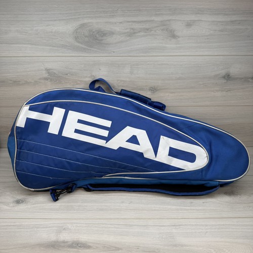 Head tennis racket - racket, 3