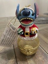 Disney Parks Ornament  Lilo