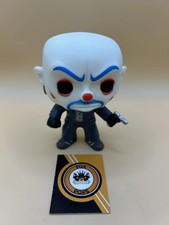 The Joker Bank Robber Funko