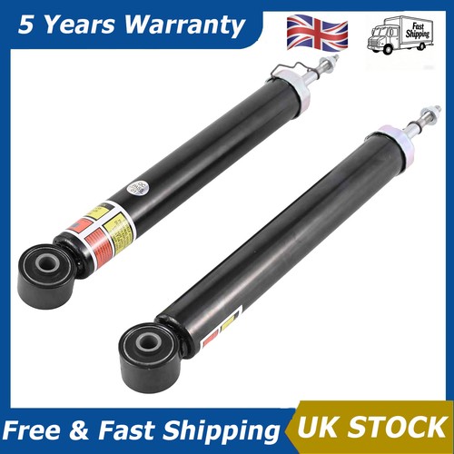 Shock absorbers shocks - 2x,