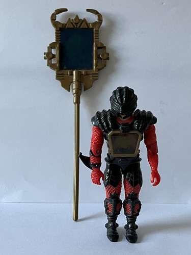 Vintage hasbro visionaries - vintage,