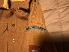1937 Pattern Battledress
