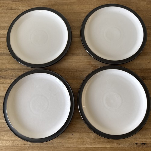 Denby black elements - `black, dinner
