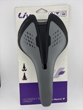 Liv contact upright saddle - contact, sl