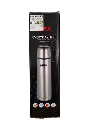 Thermos everyday 100 litre - thermos,