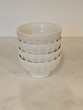 Fitz & Floyd Everyday White