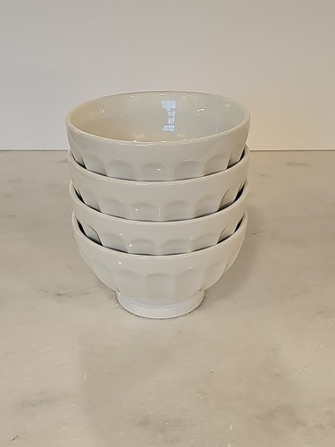 Fitz floyd everyday - fitz, white
