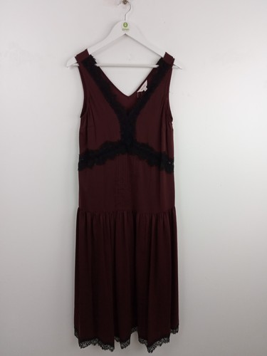 Per una womens satin - m&s,