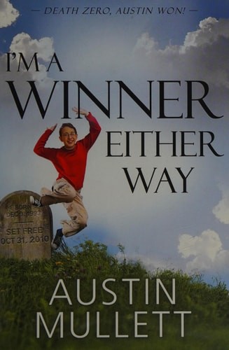 Winner either way - i'm, way: