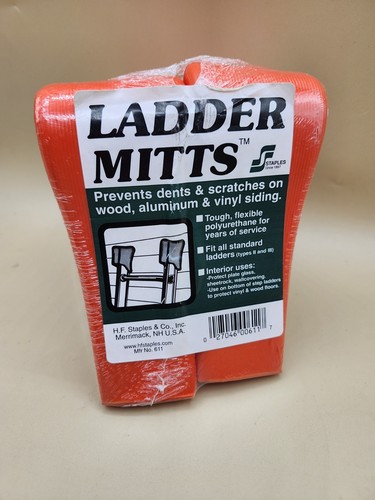 Staples ladder mitts for - mitts,
