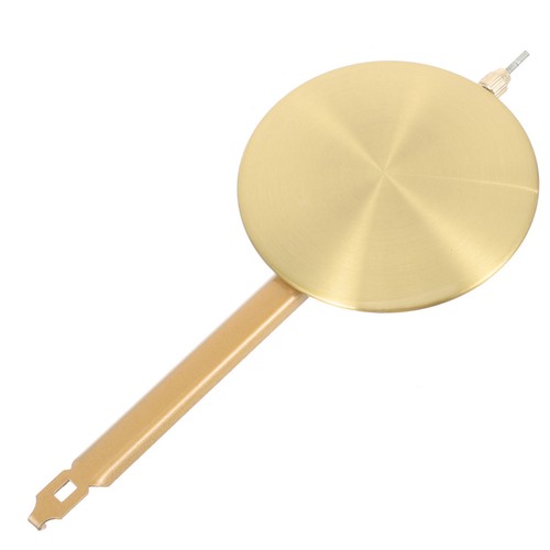 Metal pendulum replacement - metal,