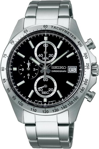 Brand new seiko selection - new,