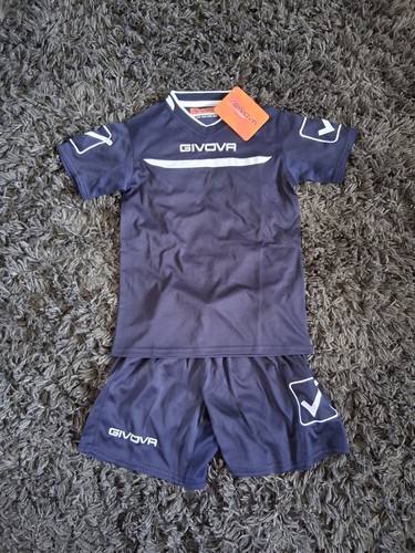 Givova football kit - football, one