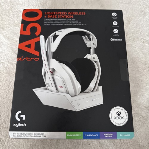 Astro a50 gen - astro,