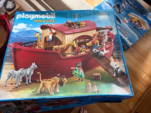 Playmobil 9373 wild - 9373,