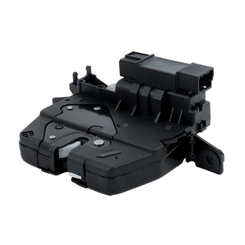 Rear lock latch actuator - rear,