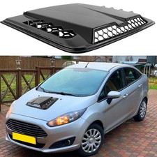 FOR Ford Fiesta Mk ST Glossy