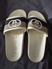 Gucci - Women's Logo Sliders