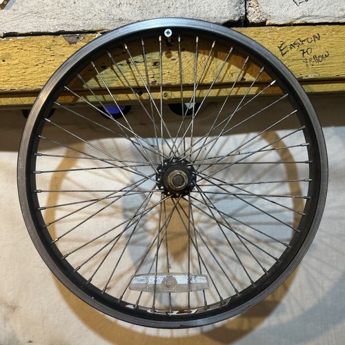 Bmx felt branded - bmx, 20”