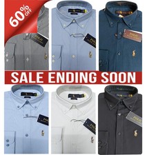 Ralph Lauren Men's Slim Fit