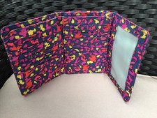 KIPLING NELIS LARGE PATTERNED