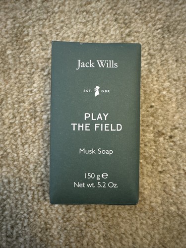 Jack wills play the field - jack,