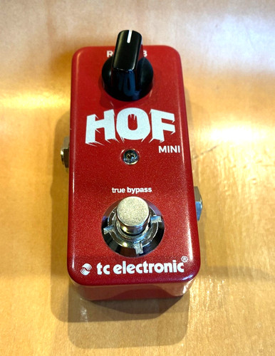 Electronic hof hall - hof, fame