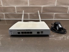 DrayTek Vigor 2862n VDSL
