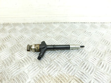 TOYOTA AVENSIS T250 2.2 D4D DIESEL FUEL INJECTOR X1 23670-0R010 2ADFTV 2005-2008