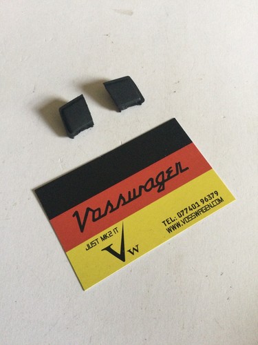 Golf jetta mk2 pair left - jetta,