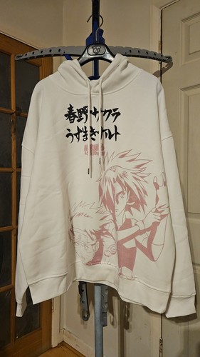 Naruto sakura women s - &, hoodie