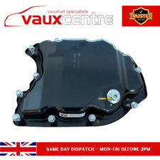ORIGINAL VAUXHALL ADAM ASTRA K CORSA E VIVA 1.0 PETROL OIL SUMP NEW 55597721